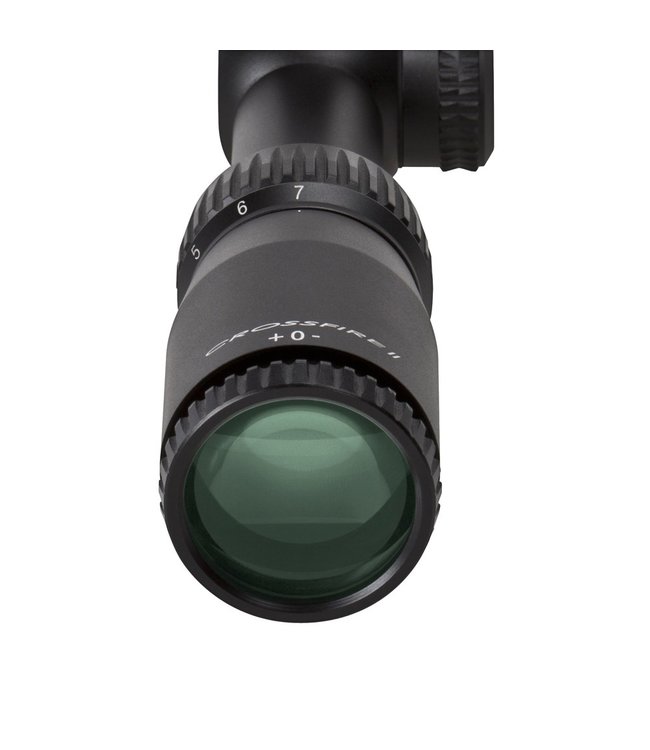 Vortex Crossfire II 2 7x32 V-Plex Spotting Scope