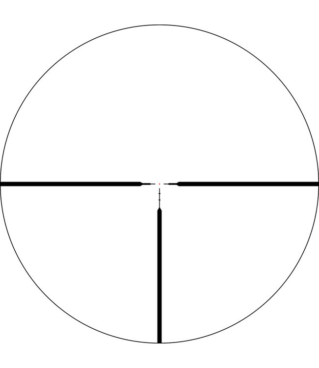 Razor Hd Lht 3-15X50Mm G4I Bdc Mrad