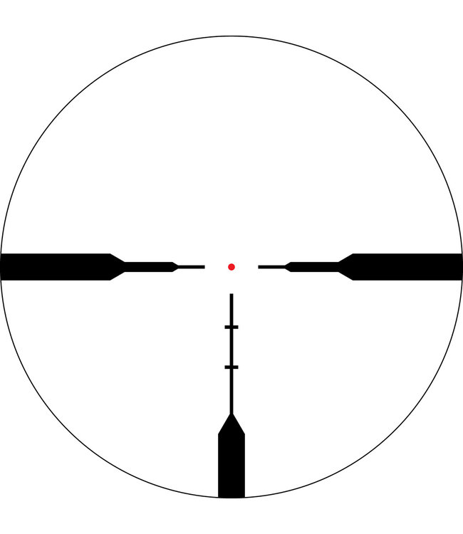 Razor Hd Lht 3-15X50Mm G4I Bdc Mrad