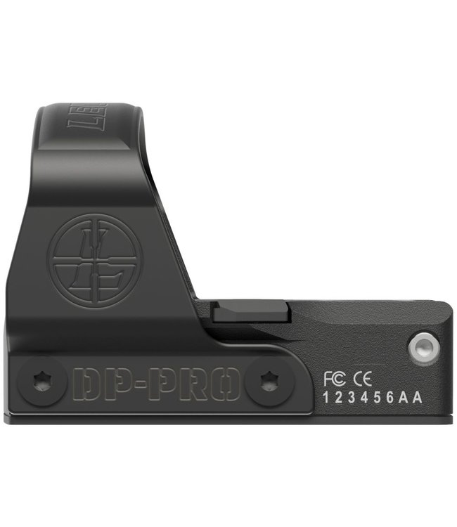 Deltapoint Pro Reflex Sight Matte 2.5 Moa Dot