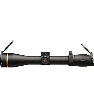 LEUPOLD Vx-6Hd 2-12X42 Cds-Zl2 Illum. Firedot Duplex