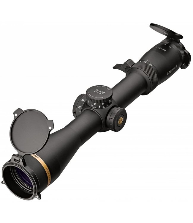 Vx-6Hd 2-12X42 Cds-Zl2 Illum. Firedot Duplex