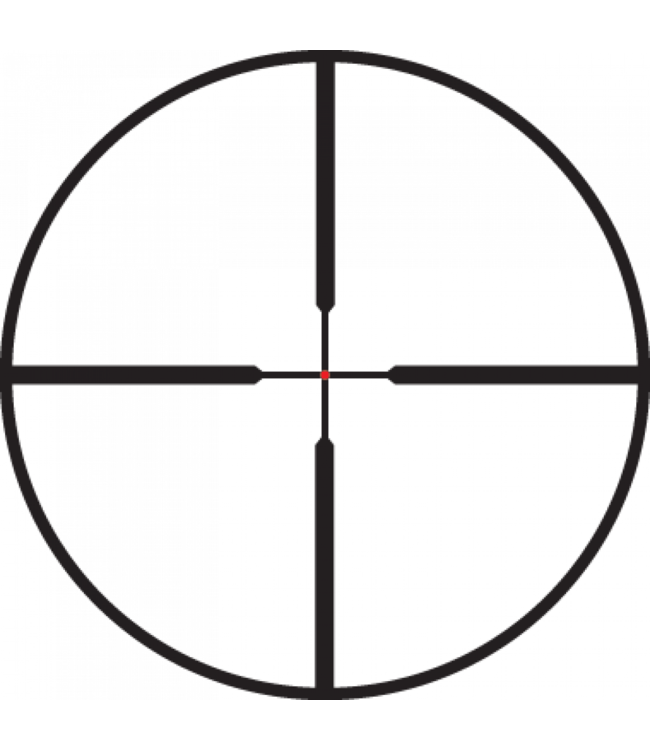 Vx-6Hd 2-12X42 Cds-Zl2 Illum. Firedot Duplex