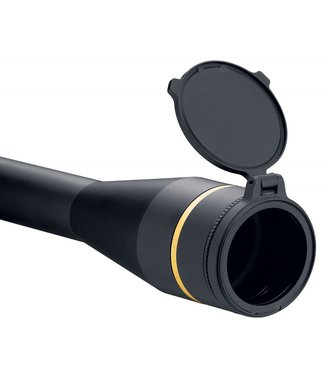 LEUPOLD Alumina Flip-Back Lens Cover - 32-33Mm