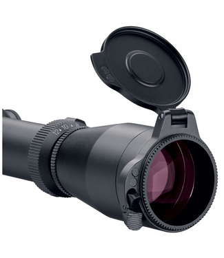 LEUPOLD Alumina Flip-Back Lens Cover - Standard Ep