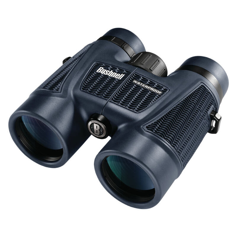 BUSHNELL H20 8X42Mm Binocular