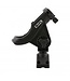 No. 280 Baitcaster / Spinning Rod Holder With Combination Side/Deck Mount