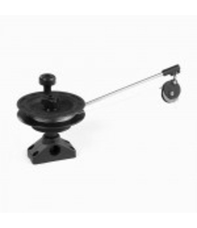 No. 1073 Laketroller Downrigger Bracket Mount