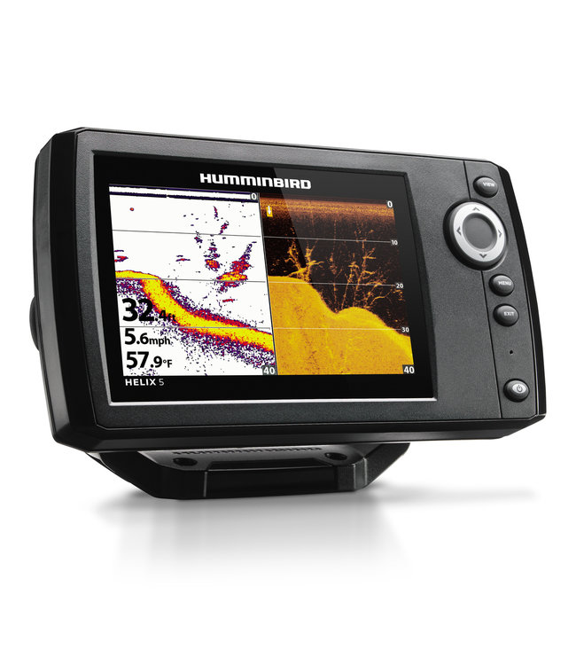 Humminbird Helix 5 DI G2