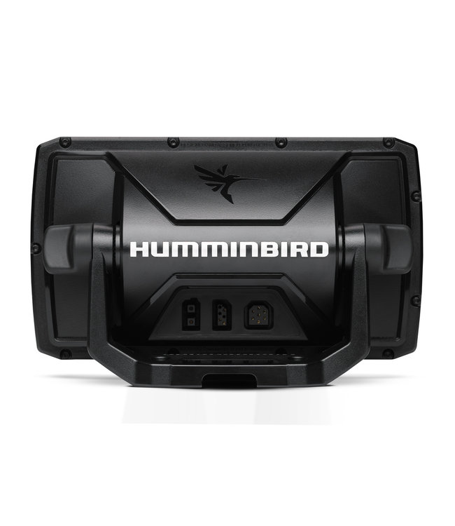 Humminbird Helix 5 DI G2 Sonar