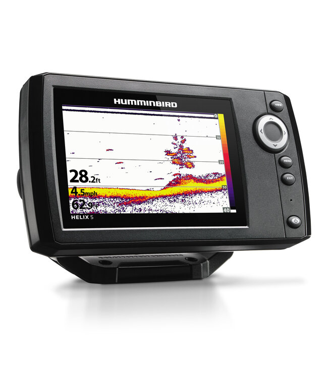 Humminbird Helix 5 G2 Sonar