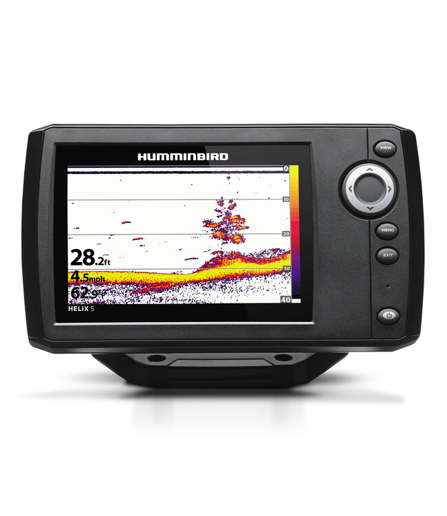 Humminbird Helix 5 G2 Sonar