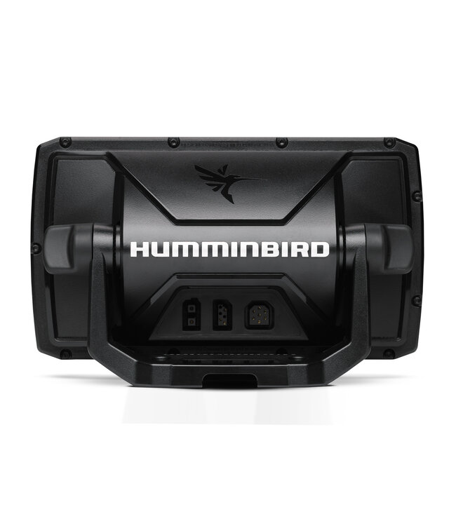 Humminbird Helix 5 G2 Sonar