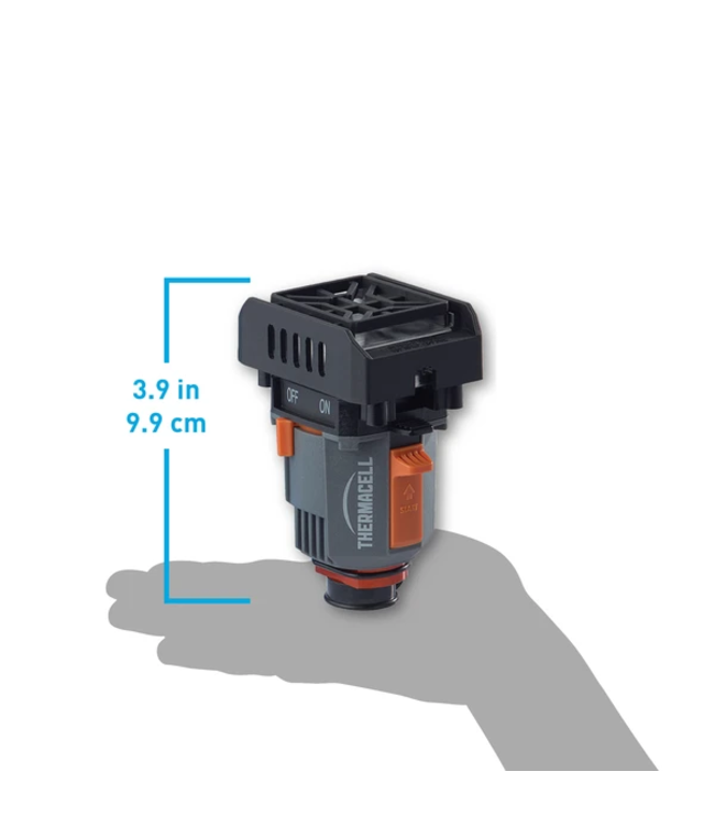 Thermacell Backpacker Mosquito Repeller