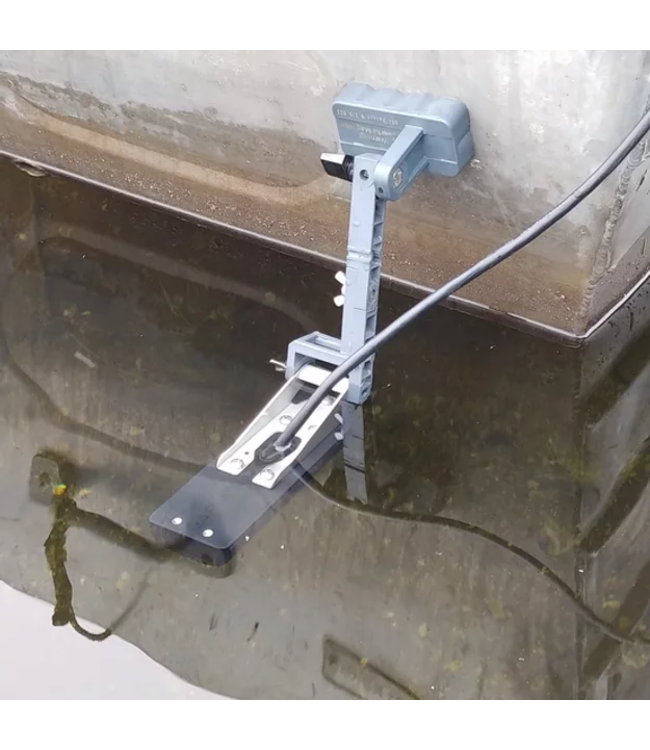 Xpower 15Mm Magnetic Transducer Mount