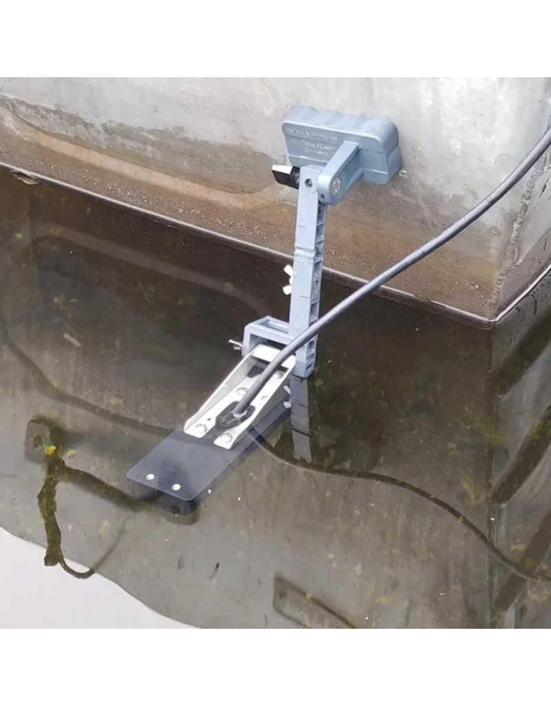 Xpower 15Mm Transducer Mount Ramakko's Source For Adventure