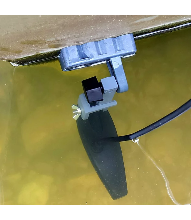 Xpower 15Mm Magnetic Transducer Mount