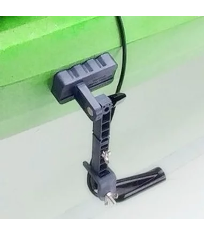 Xpower 15Mm Magnetic Transducer Mount