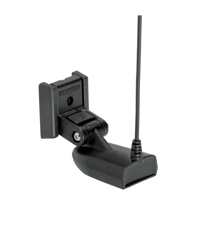 Xnt 9 Hw Msi 150 T - Helix 7/8 Mega Si, Di, Dual Spectrum Chirp W/Temp Transom Transducer