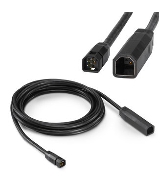 HUMMINBIRD Ec M10 - 10 Extension Cable For 7-Pin Transducers