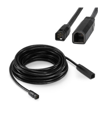 HUMMINBIRD Ec M30 - 30 Extension Cable For 7-Pin Transducers