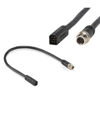 HUMMINBIRD As Ec Qde - Ethernet Adapter Cable