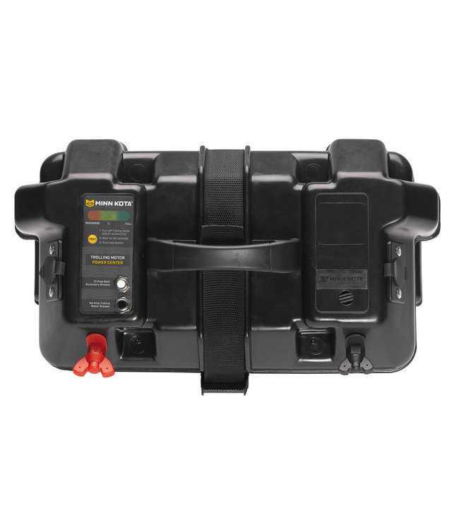 Minnkota Battery Power Center
