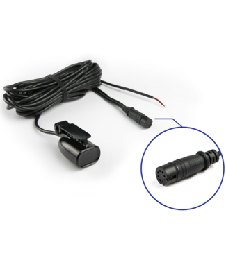 LOWRANCE Hook ² Bullet Skimmer Transducer