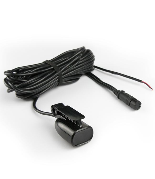 Hook ² Bullet Skimmer Transducer