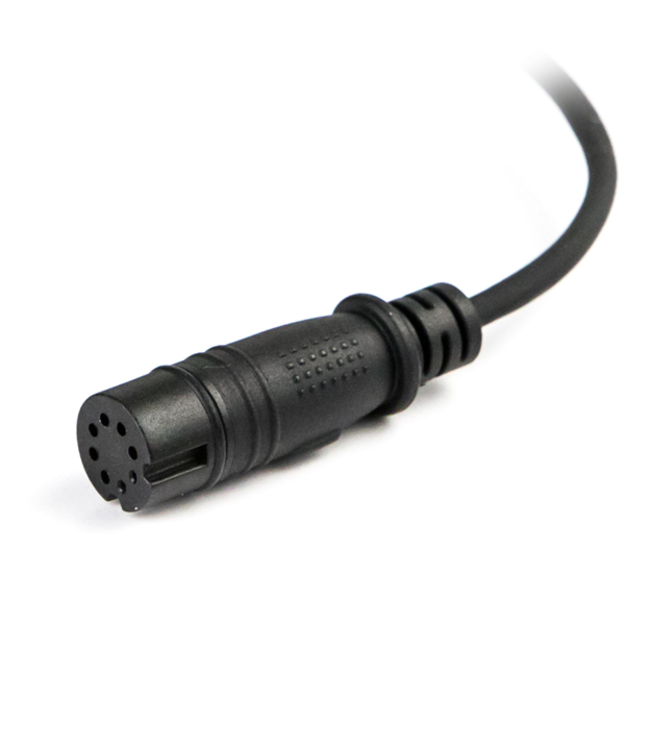 Hook ² Bullet Skimmer Transducer