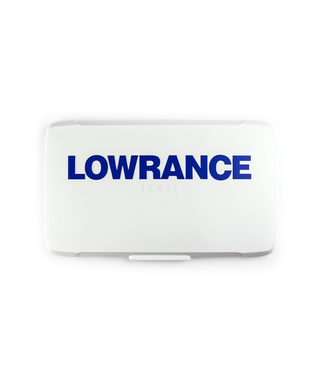 LOWRANCE Hook ² / Reveal 9 Suncover