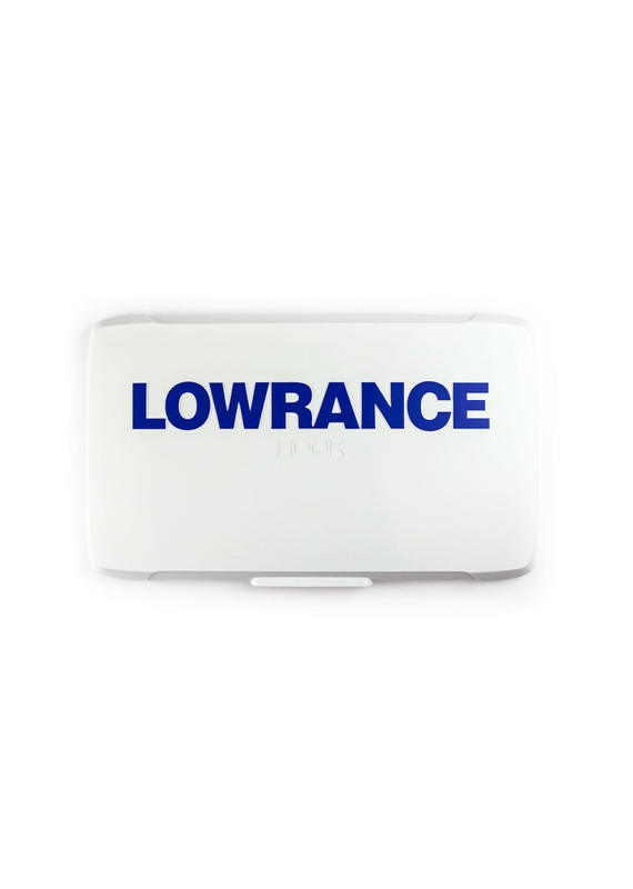 LOWRANCE Hook ² / Reveal 9 Suncover