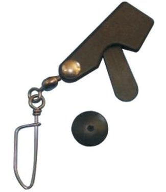 Scotty 173 Ball Mount for Large Fish Finders