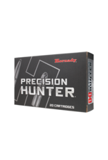 HORNADY Hornady Precision Hunter 6.5 Creedmoor 143Gr Eld-X