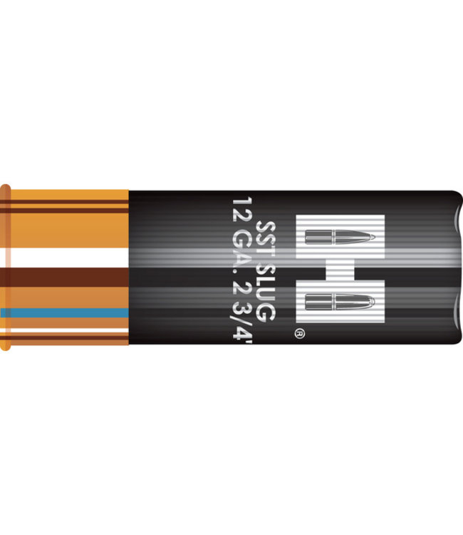 Sst Shotgun Slug 12Ga 2.75" 300Gr Sst [Sabot Slug]