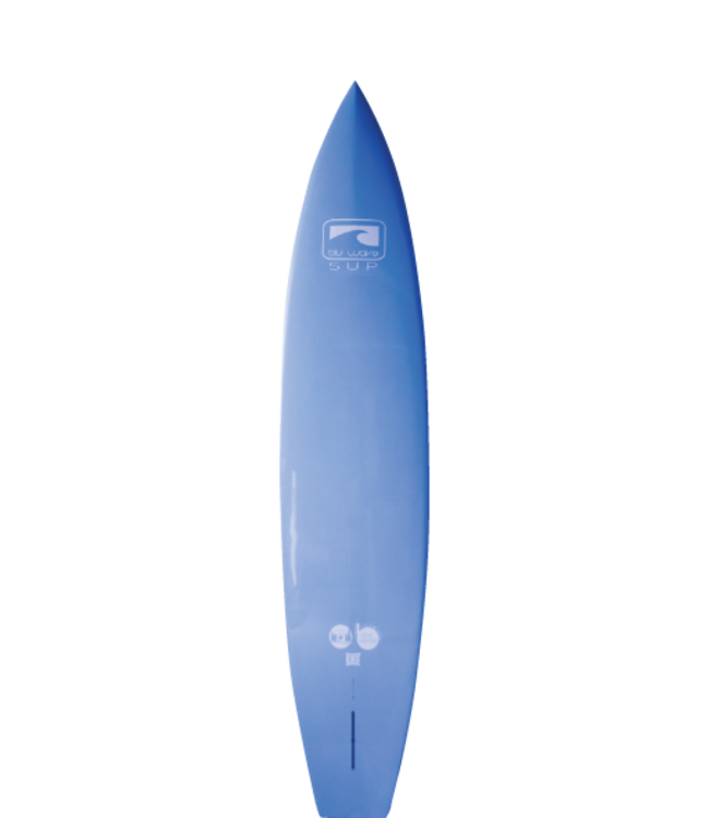 Blu Wave The Catalina 11.4 Solid Sup