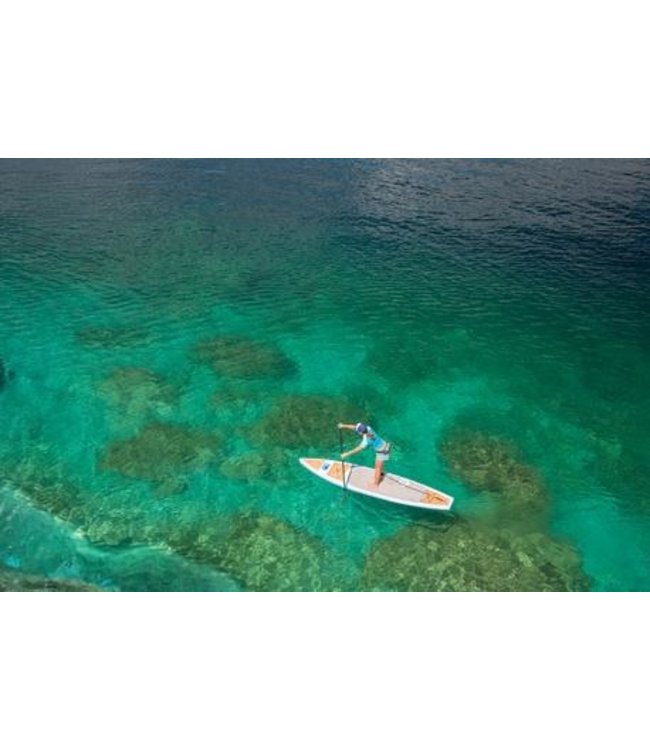 Blu Wave The Catalina 11.4 Solid Sup