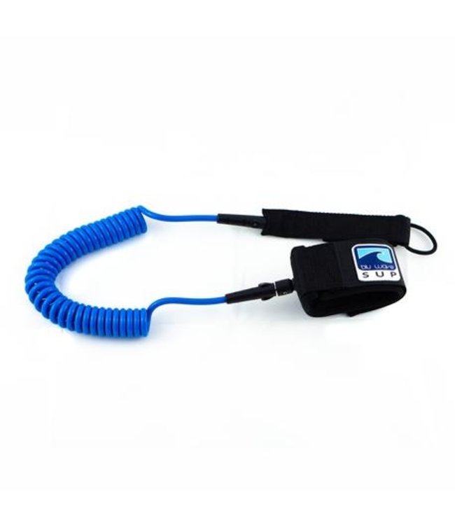 Blu Wave Sup Leash
