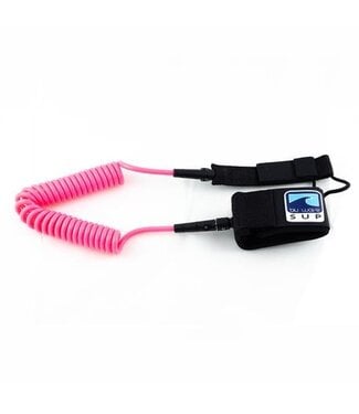 INVINCIBLE MARINE Blu Wave Sup Leash
