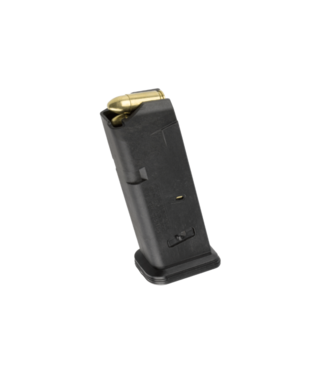 Pmag 10 Gl9 , 9X19 Glock G17 9Mm 10Rnd Magazine