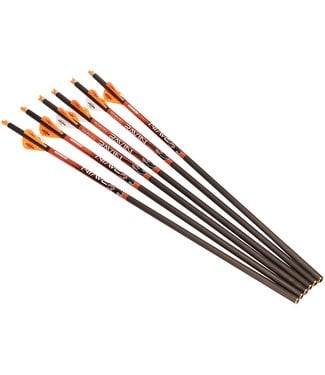 RAVIN CROSSBOWS Ravin .003 Arrows - 6-Pack