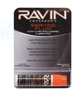 RAVIN CROSSBOWS Ravin Serving Fluid