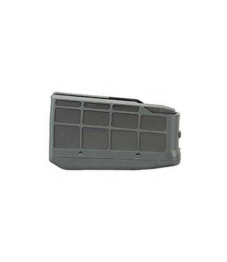 TIKKA Tikka T3/T3X 3 Round Magazine Medium 22-250 Rem, 243 Win, 260 Rem, 7Mm-08 Rem, 308 Win