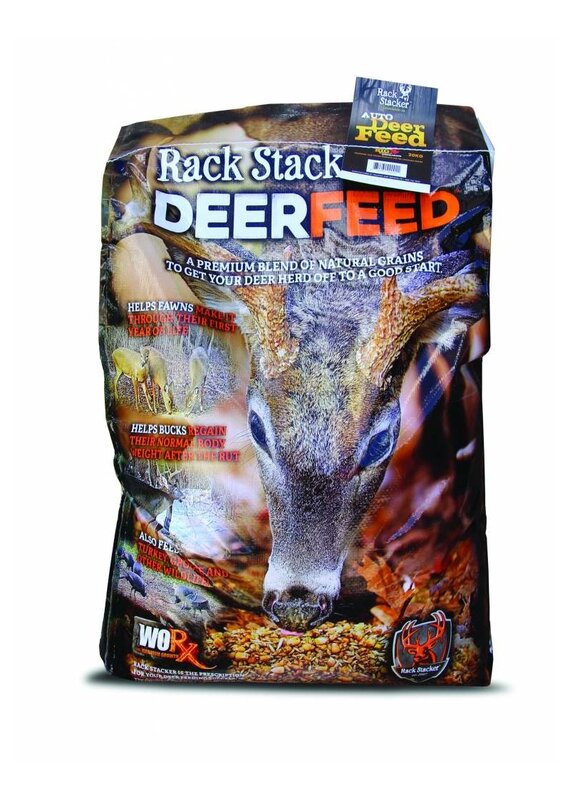 Feed & Feeders - Ramakko's Source For Adventure