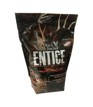 RACK STACKER INC. Rack Stacker Entice Deer Attractant - 5 lb.