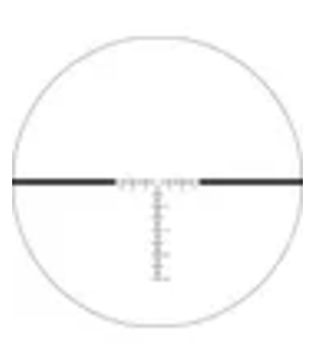 Razor HD LHT 3-15X42MM HSR-5i (MOA)  [30MM]