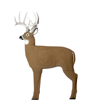 Glendel Buck Archery Target