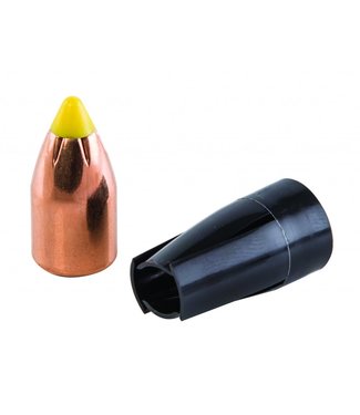 THOMPSON T/C 50Cal 300Gr Shockwave Controlled Expansion Bullets, Mag Express Sabots