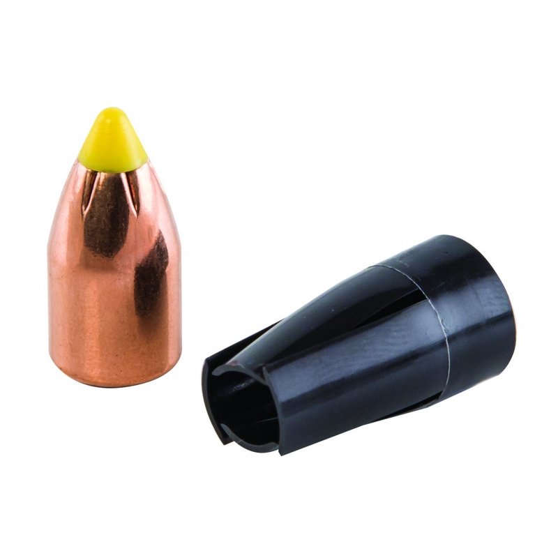 T/C ® 50Cal 300Gr Shockwave ® Controlled Expansion Bullets, Mag Express ® Sabots
