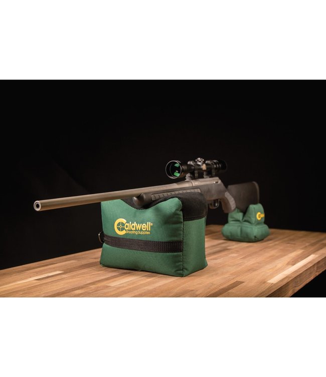 Deadshot Shooting Rest Combo (Front And Rear) [Filled]